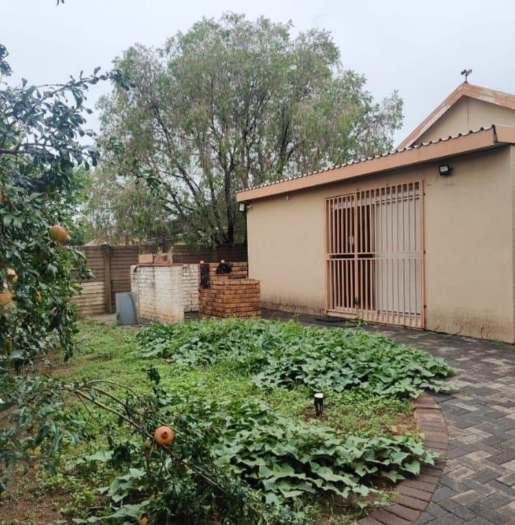3 Bedroom Property for Sale in Vaal Park Ext 1 Free State